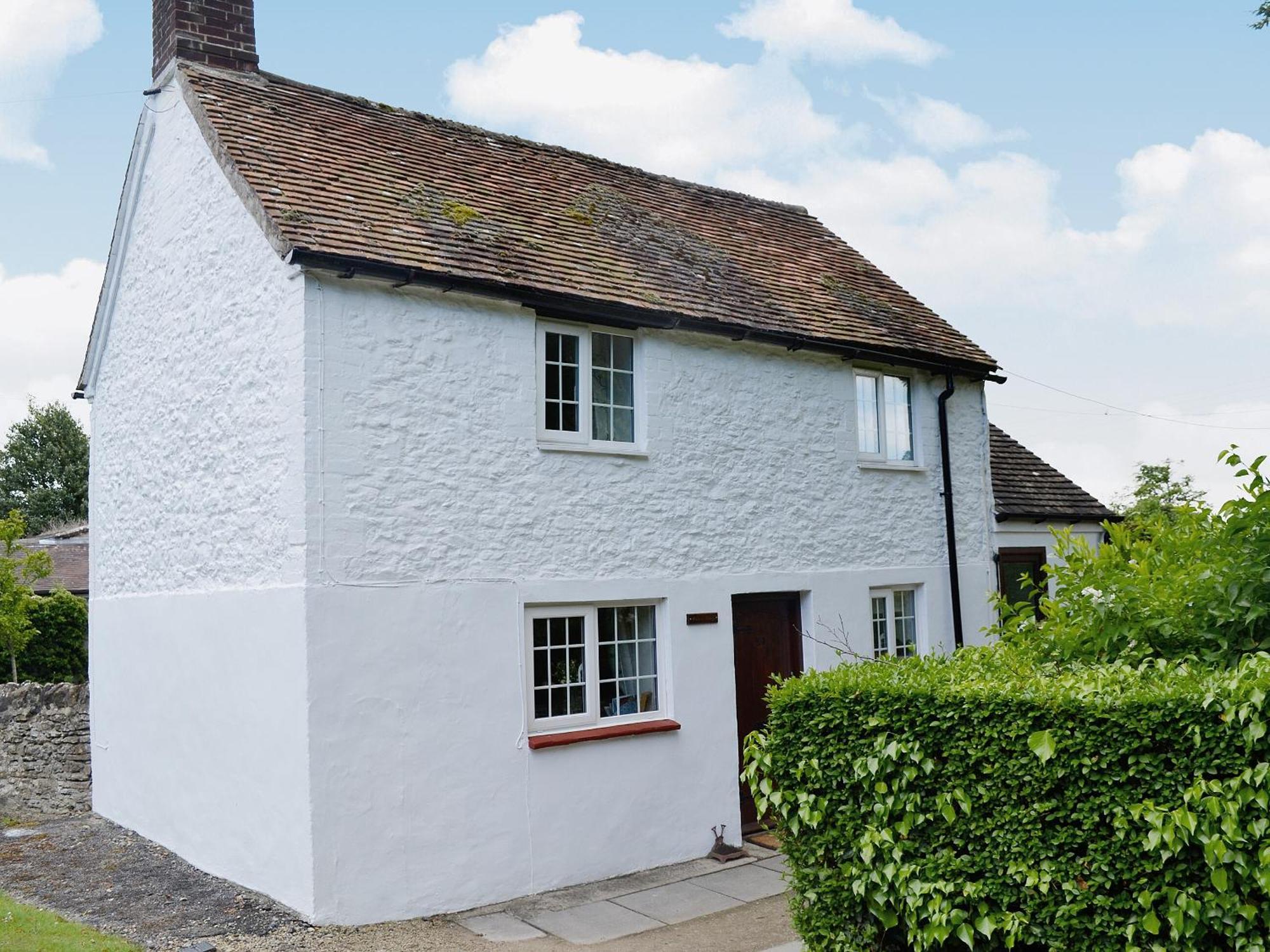 Wootton  Westover Cottage מראה חיצוני תמונה